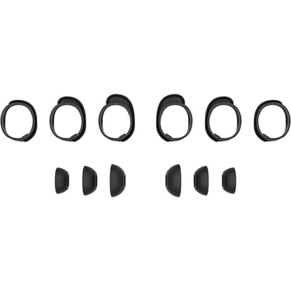 Bose QuietComfort Ultra Earbuds 2nd Gen - Black (Australia Stock)