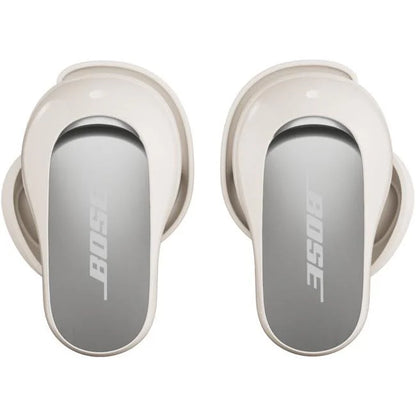 Bose QuietComfort Ultra Earbuds 2nd Gen - White Smoke (Australia Stock)