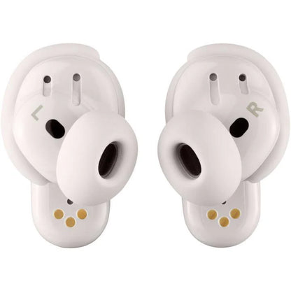 Bose QuietComfort Ultra Earbuds 2nd Gen - White Smoke (Australia Stock)