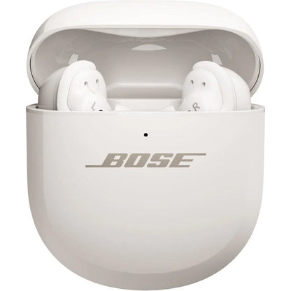 Bose QuietComfort Ultra Earbuds 2nd Gen - White Smoke (Australia Stock)