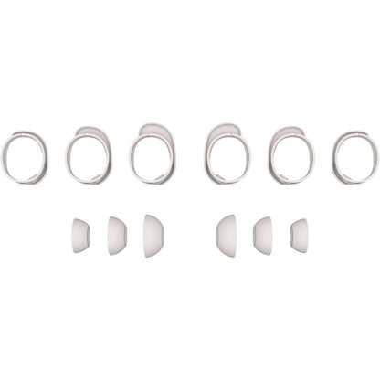 Bose QuietComfort Ultra Earbuds 2nd Gen - White Smoke (Australia Stock)