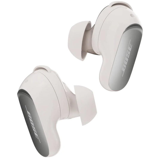 Bose QuietComfort Ultra Earbuds 2nd Gen - White Smoke (Australia Stock)