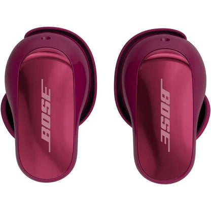 Bose QuietComfort Ultra Earbuds 2nd Gen - Deep Plum (Australia Stock)