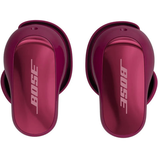 Bose QuietComfort Ultra Earbuds 2nd Gen - Deep Plum (Australia Stock)