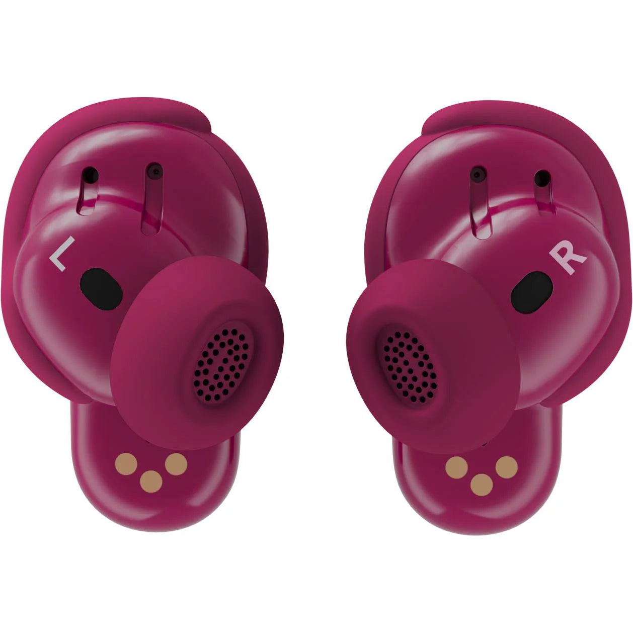 Bose QuietComfort Ultra Earbuds 2nd Gen - Deep Plum (Australia Stock)