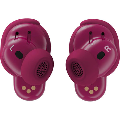 Bose QuietComfort Ultra Earbuds 2nd Gen - Deep Plum (Australia Stock)