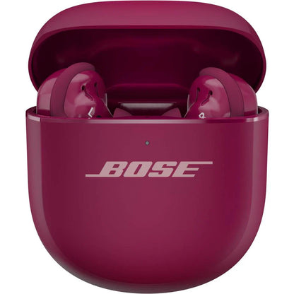 Bose QuietComfort Ultra Earbuds 2nd Gen - Deep Plum (Australia Stock)