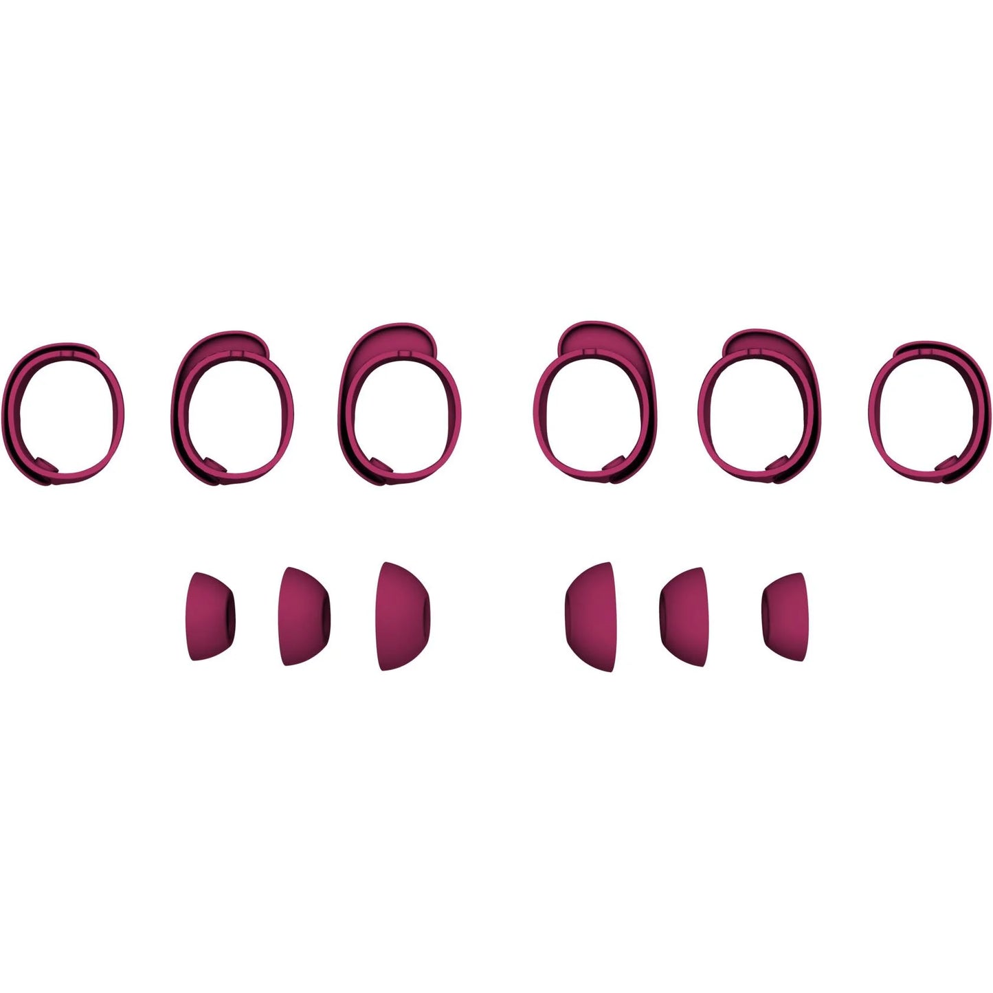 Bose QuietComfort Ultra Earbuds 2nd Gen - Deep Plum (Australia Stock)