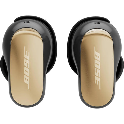 Bose QuietComfort Ultra Earbuds 2nd Gen - Desert Gold (Australia Stock)