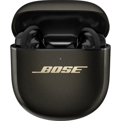 Bose QuietComfort Ultra Earbuds 2nd Gen - Desert Gold (Australia Stock)