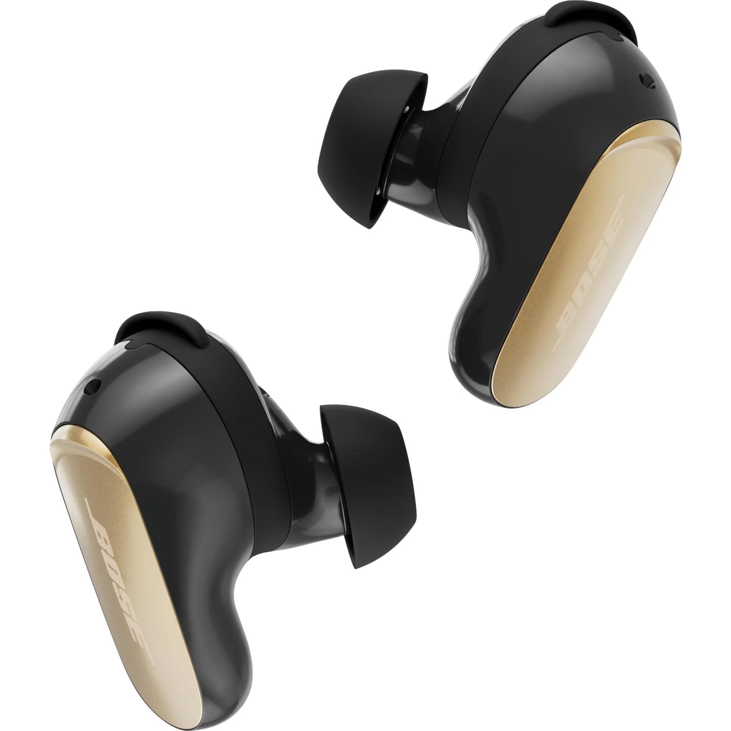 Bose QuietComfort Ultra Earbuds 2nd Gen - Desert Gold (Australia Stock)