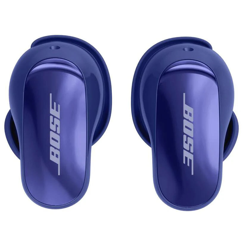 Bose QuietComfort Ultra Earbuds 2nd Gen - Midnight Violet (Australia Stock)