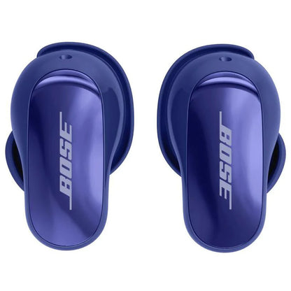 Bose QuietComfort Ultra Earbuds 2nd Gen - Midnight Violet (Australia Stock)