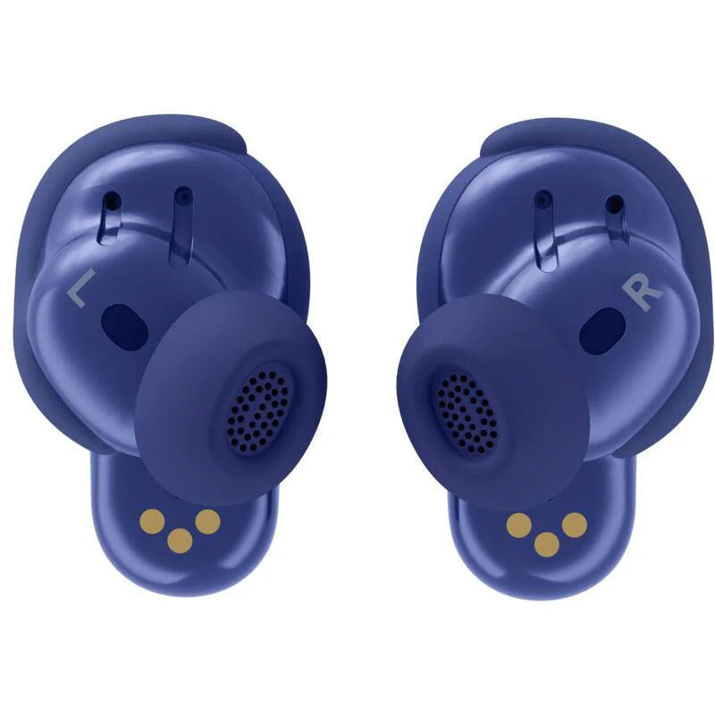 Bose QuietComfort Ultra Earbuds 2nd Gen - Midnight Violet (Australia Stock)