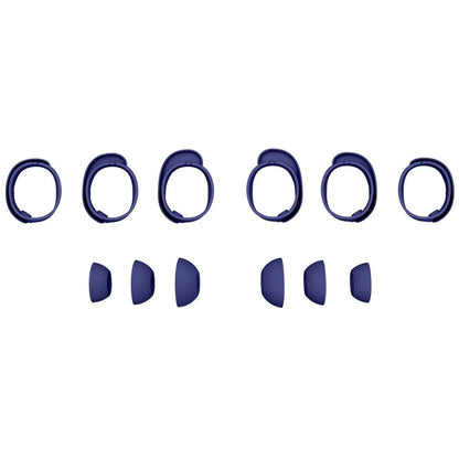 Bose QuietComfort Ultra Earbuds 2nd Gen - Midnight Violet (Australia Stock)