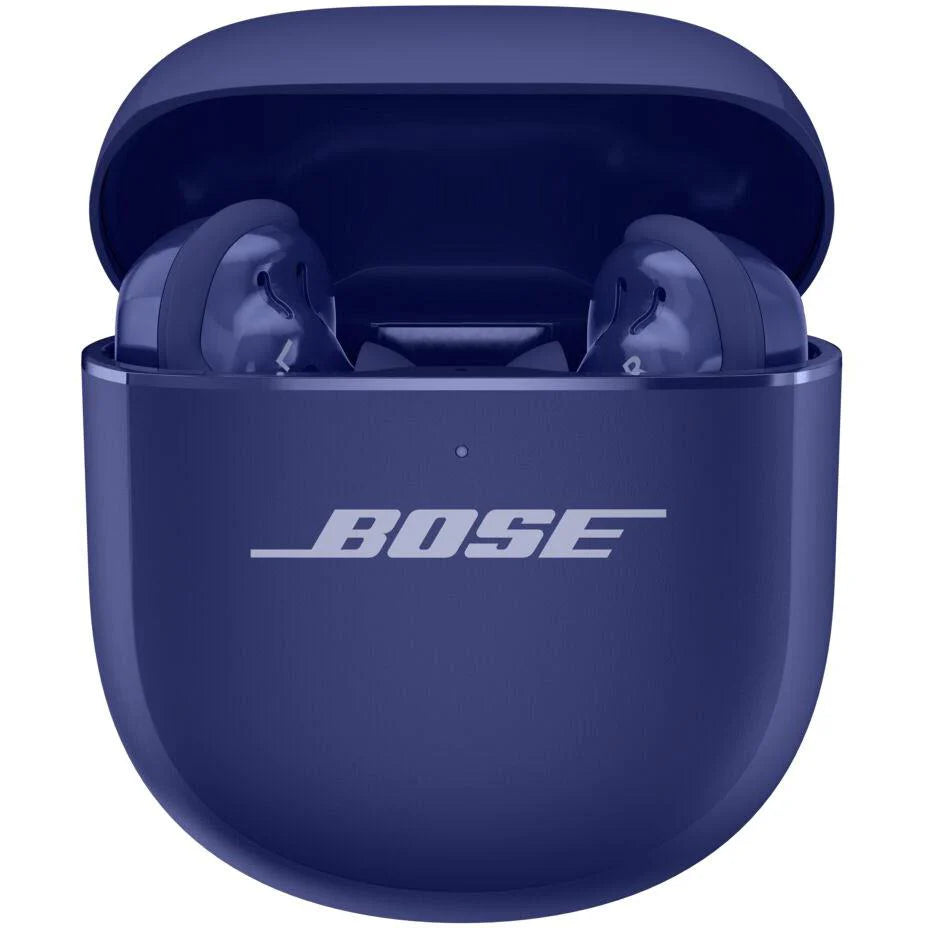 Bose QuietComfort Ultra Earbuds 2nd Gen - Midnight Violet (Australia Stock)