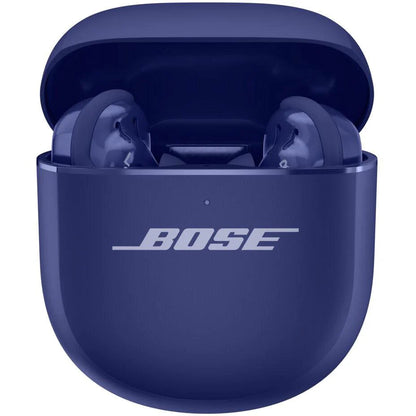 Bose QuietComfort Ultra Earbuds 2nd Gen - Midnight Violet (Australia Stock)