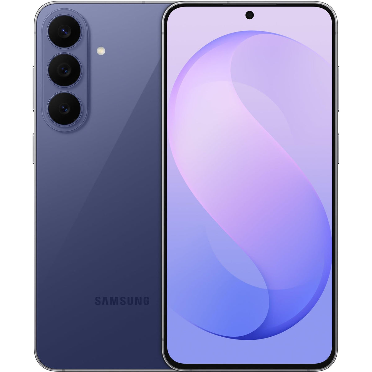 Handset - Samsung Galaxy S26 FE 5G 128GB - Blueberry (AU Stock)
