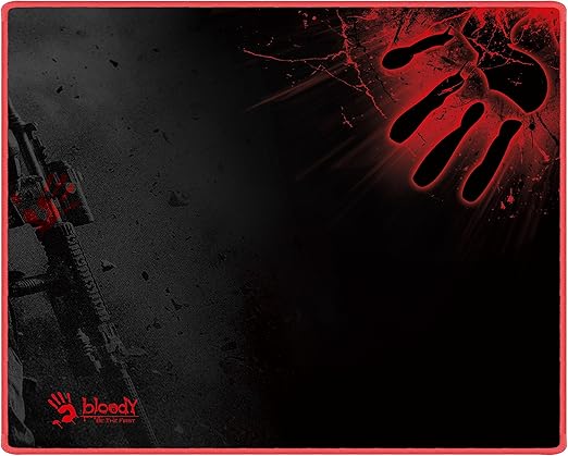 BLOODY B-081 Gaming Mousepad 35cm x 28cm