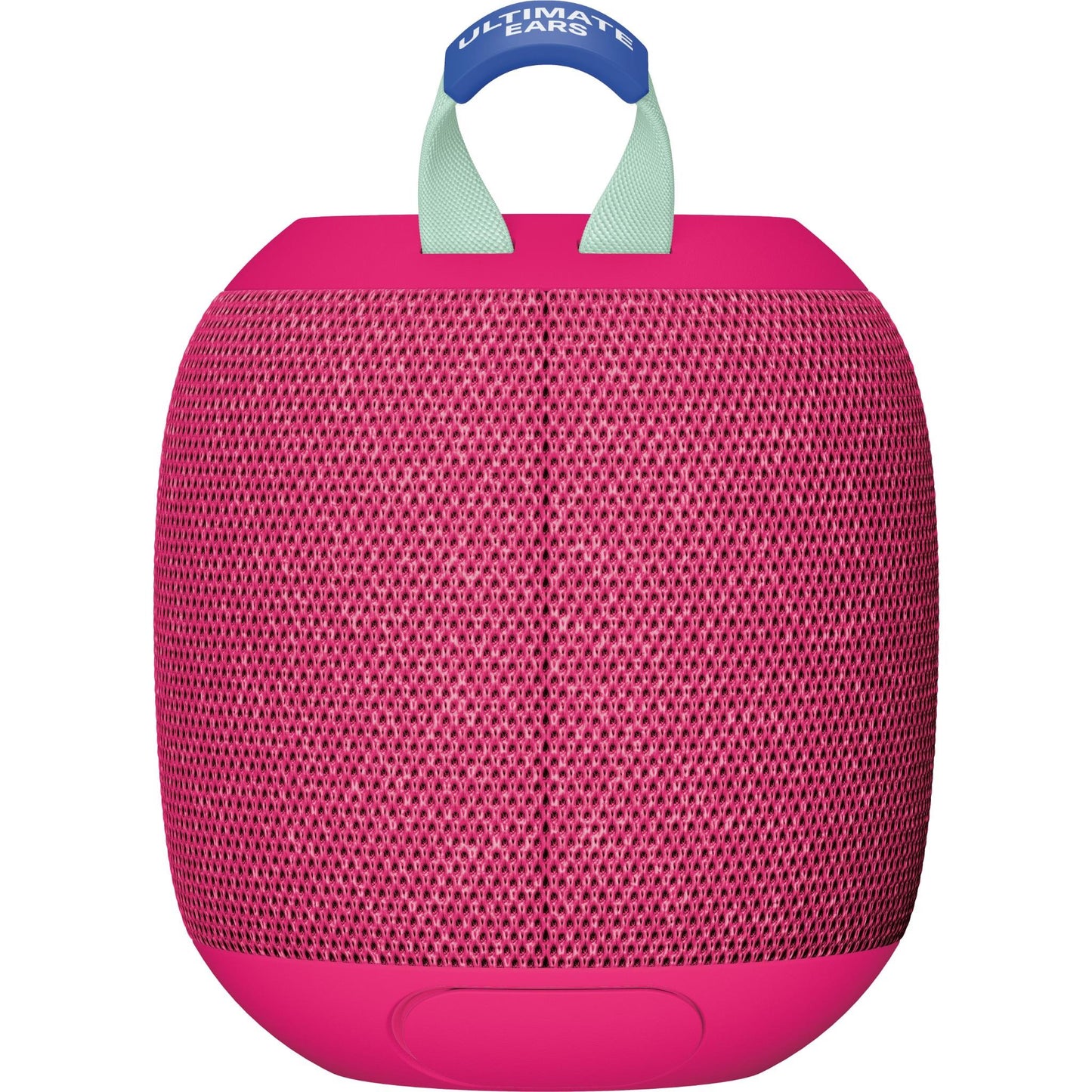 Ultimate Ears Wonderboom 4 Portable Bluetooth Speaker - Hyper Pink (Australia stock)