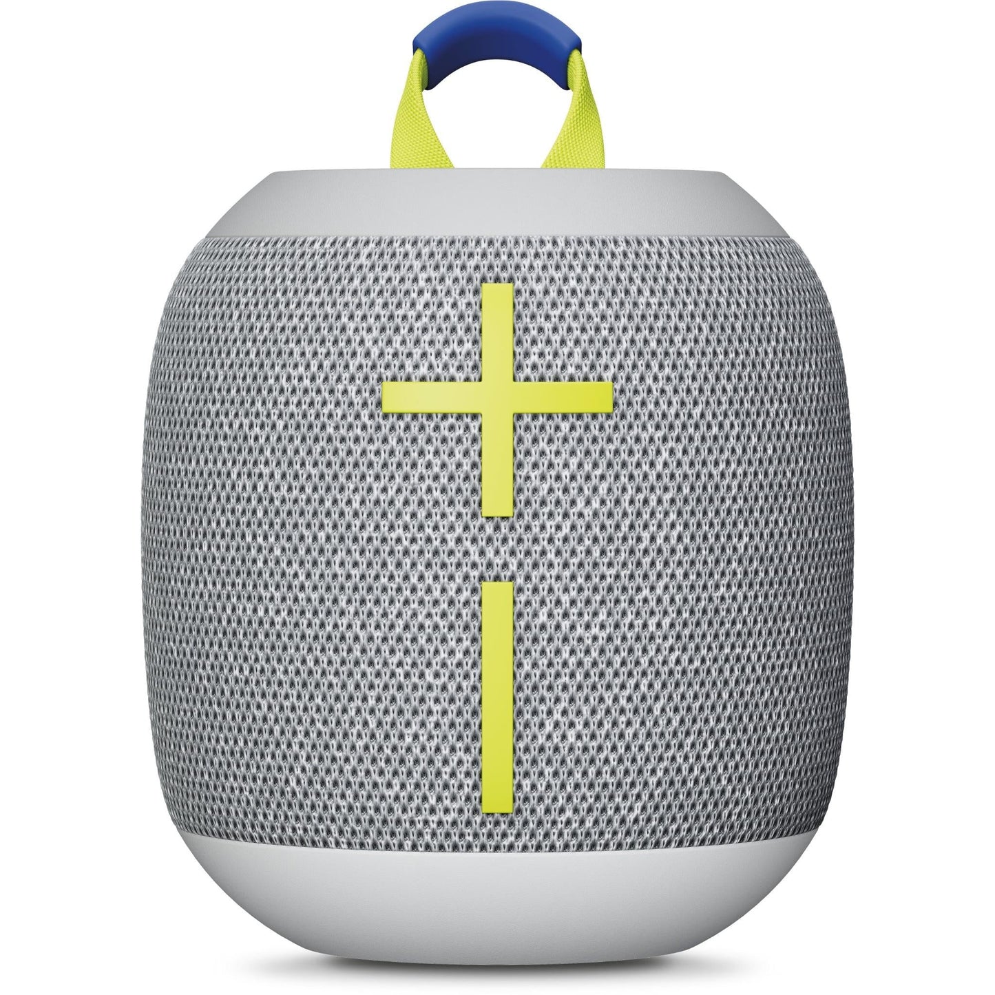Ultimate Ears Wonderboom 4 Portable Bluetooth Speaker - Joyous Bright (Australia stock)