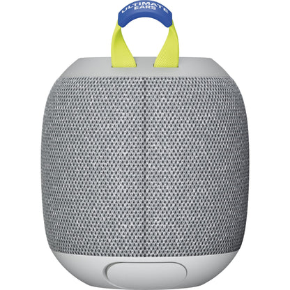 Ultimate Ears Wonderboom 4 Portable Bluetooth Speaker - Joyous Bright (Australia stock)