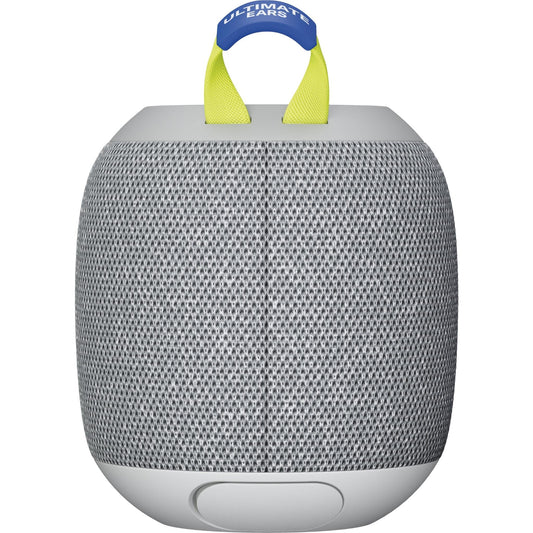 Ultimate Ears Wonderboom 4 Portable Bluetooth Speaker - Joyous Bright (AU Stock)