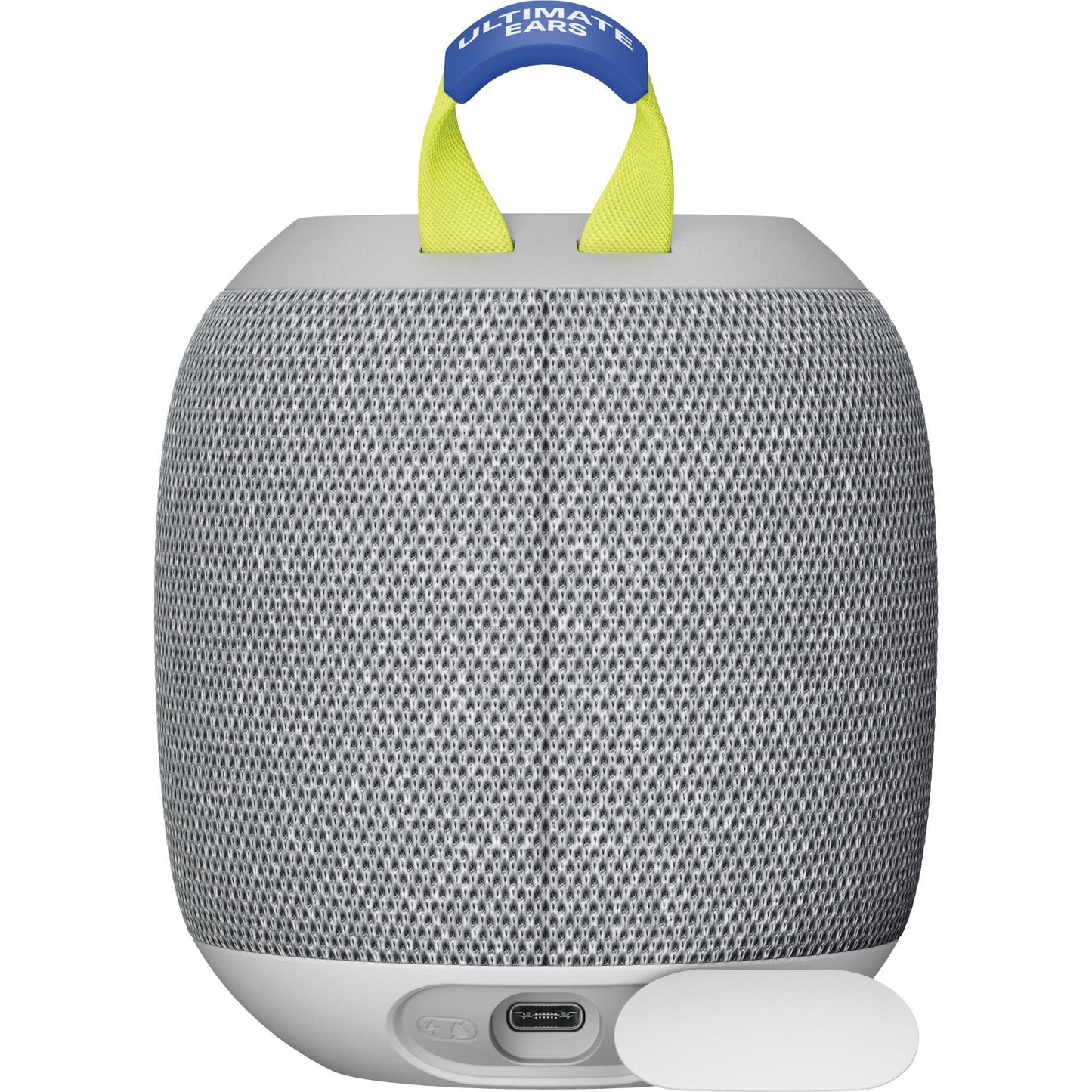 Ultimate Ears Wonderboom 4 Portable Bluetooth Speaker - Joyous Bright (Australia stock)