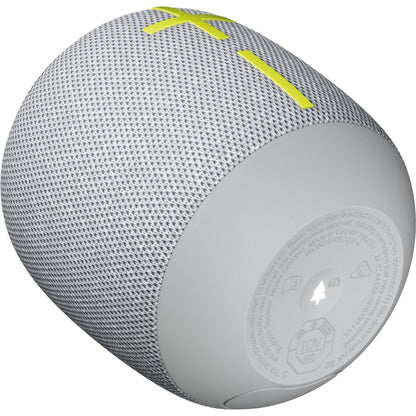 Ultimate Ears Wonderboom 4 Portable Bluetooth Speaker - Joyous Bright (Australia stock)