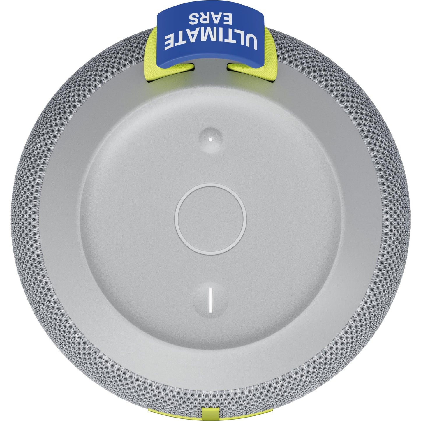 Ultimate Ears Wonderboom 4 Portable Bluetooth Speaker - Joyous Bright (Australia stock)