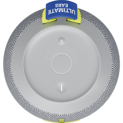 Ultimate Ears Wonderboom 4 Portable Bluetooth Speaker - Joyous Bright (Australia stock)