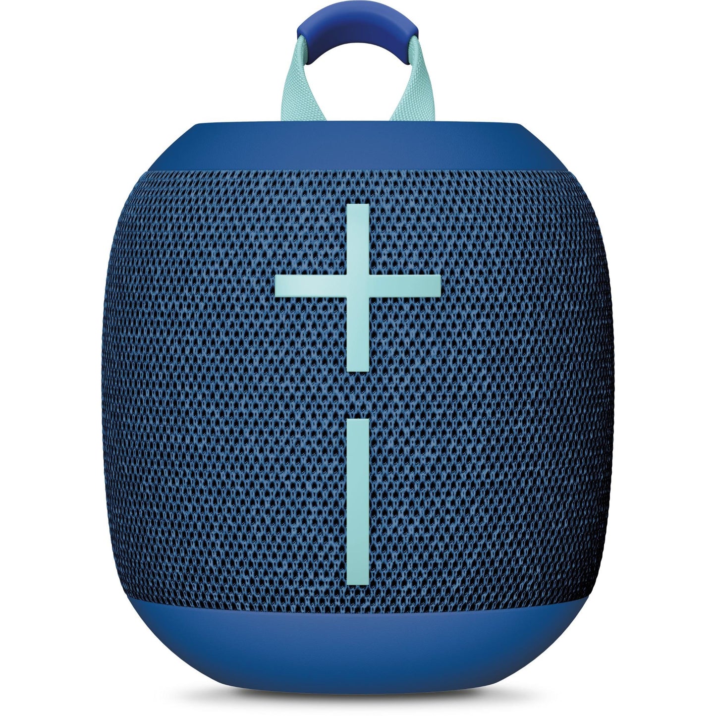 Ultimate Ears Wonderboom 4 Portable Bluetooth Speaker - Cobalt Blue (Australia stock)