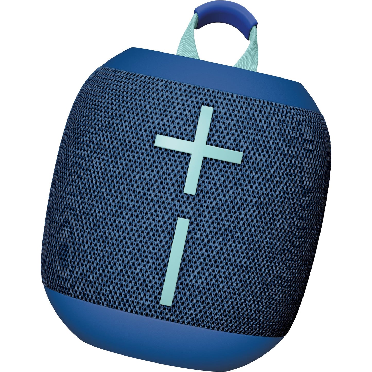 Ultimate Ears Wonderboom 4 Portable Bluetooth Speaker - Cobalt Blue (Australia stock)