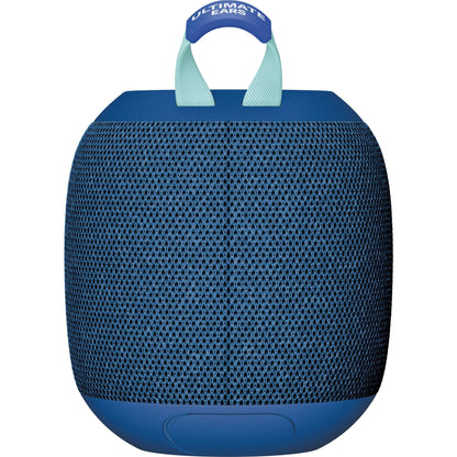 Ultimate Ears Wonderboom 4 Portable Bluetooth Speaker - Cobalt Blue (Australia stock)