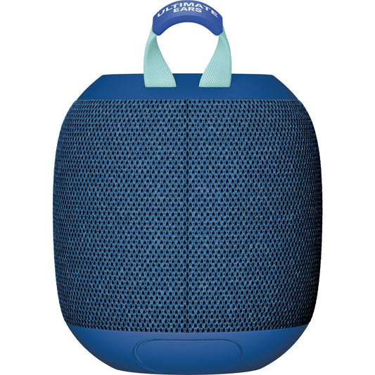 Ultimate Ears Wonderboom 4 Portable Bluetooth Speaker - Cobalt Blue (AU Stock)