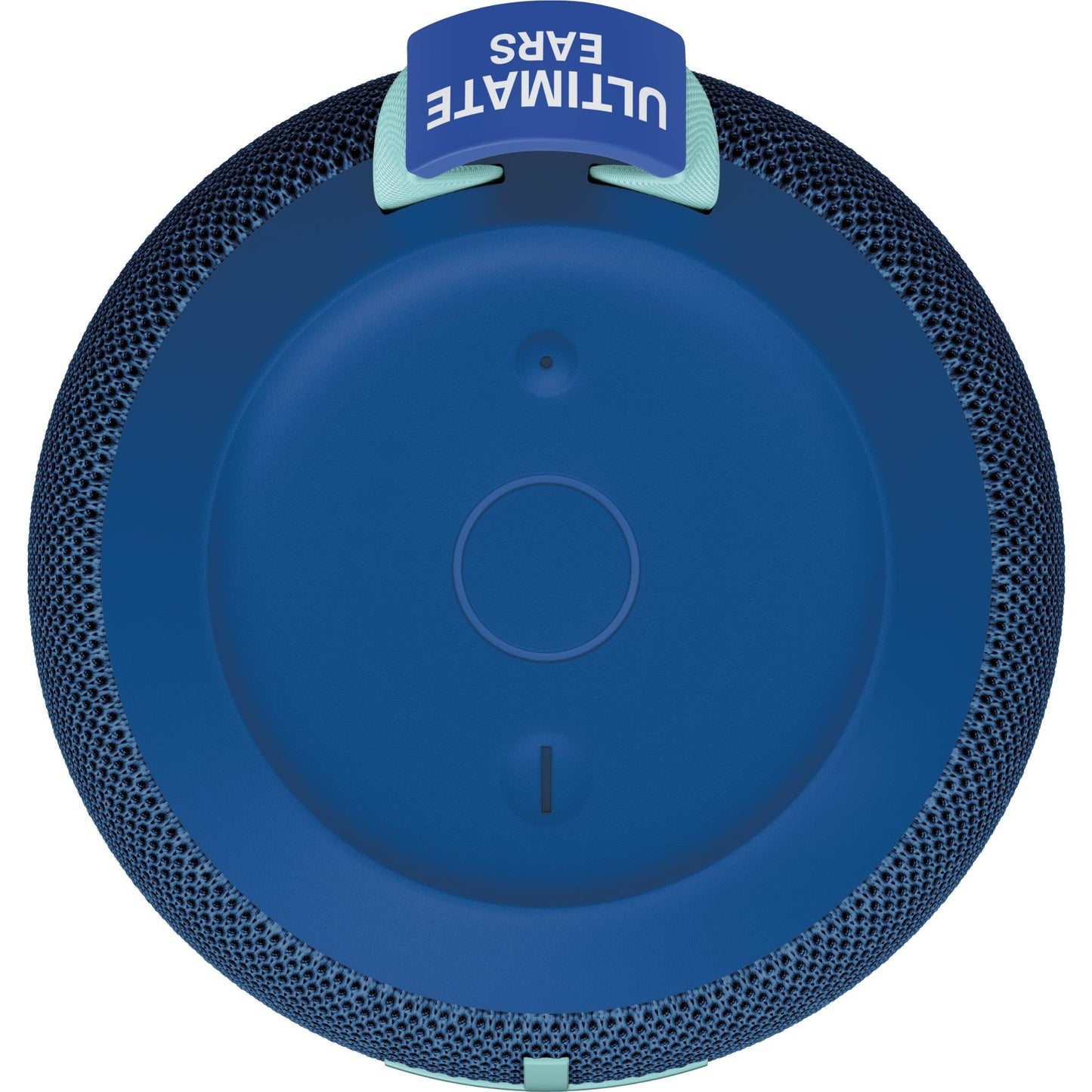 Ultimate Ears Wonderboom 4 Portable Bluetooth Speaker - Cobalt Blue (Australia stock)