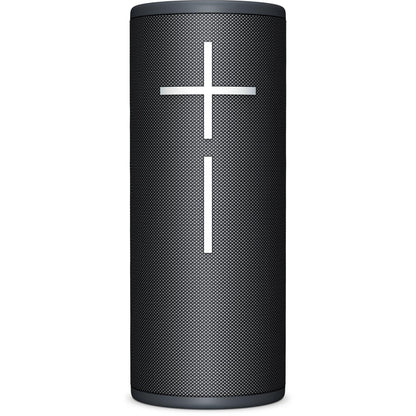 Ultimate Ears Boom 4 Portable BT Speaker (Black)