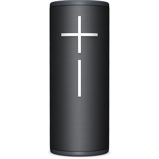 Ultimate Ears Boom 4 Portable BT Speaker (Black)