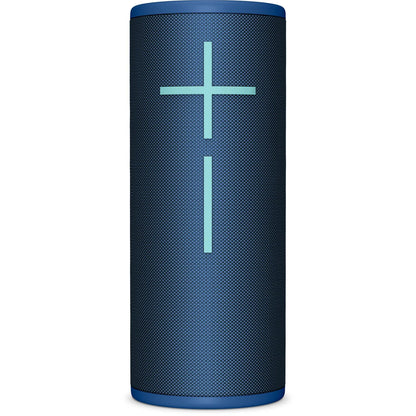 Ultimate Ears Boom 4 Portable BT Speaker (Blue)