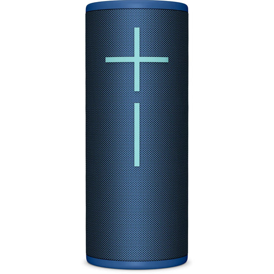 Ultimate Ears Boom 4 Portable BT Speaker (Blue)