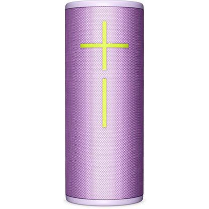 Ultimate Ears Boom 4 Portable BT Speaker (Lilac)