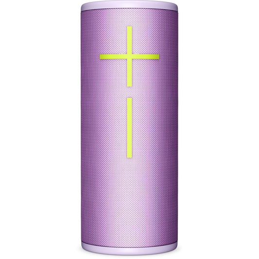 Ultimate Ears Boom 4 Portable BT Speaker (Lilac)