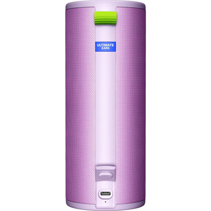 Ultimate Ears Boom 4 Portable BT Speaker (Lilac)