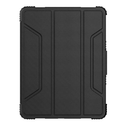 Armor Shockproof Smart Flip Case for iPad Pro 12.9 (2018 / 202 / 2021 / 2022) iPad Air 13 (2024 / 2025)