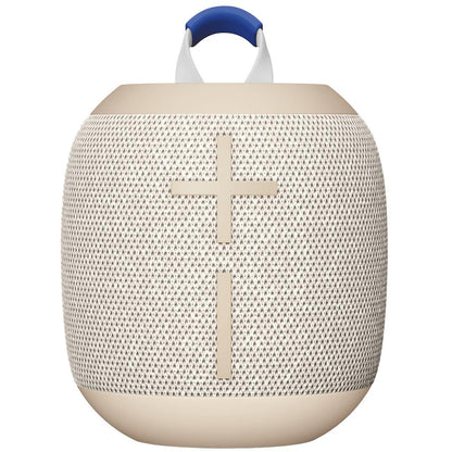 Ultimate Ears Wonderboom 4 Portable Bluetooth Speaker - Sand Beige (Australia stock)