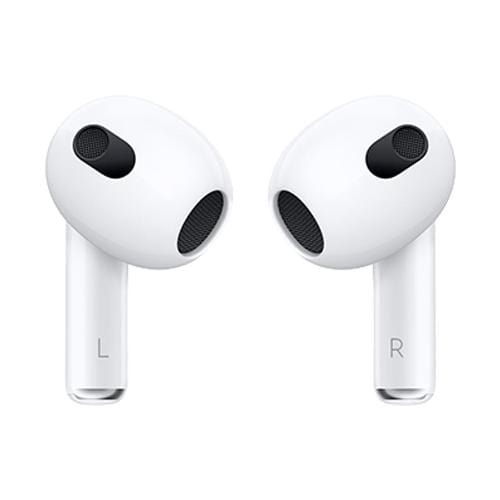 Apple AirPods (3rd generation) with Lightning Charging Case