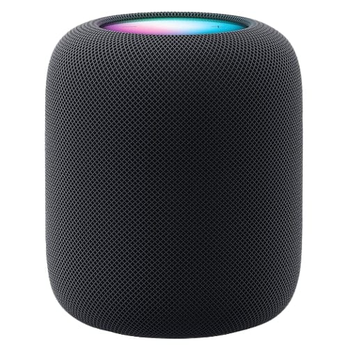 Apple Speaker Midnight Apple HomePod 2 Speaker