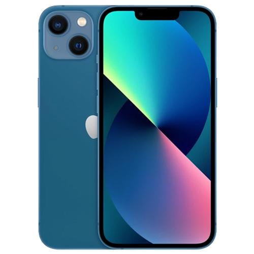 Apple Mobile Blue Apple iPhone 13 (A2484 512GB 5G)