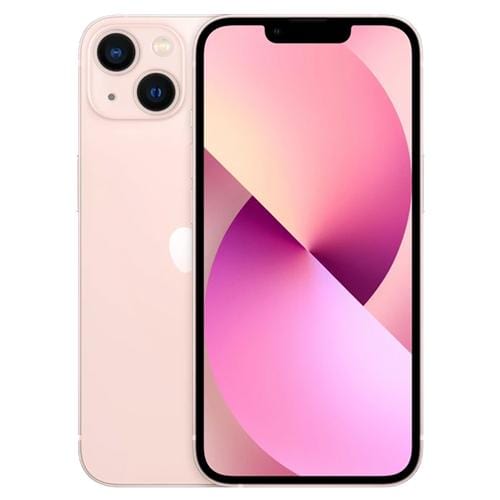 Apple Mobile Pink Apple iPhone 13 (A2484 512GB 5G)