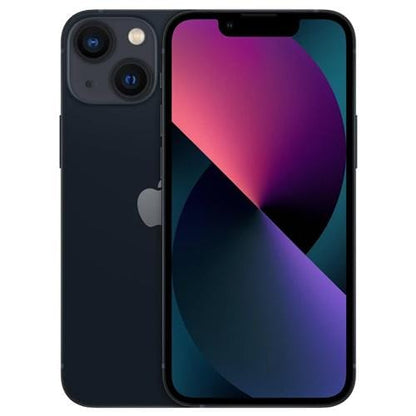 Apple Mobile Midnight Apple iPhone 13 Mini (A2481 256GB 5G)
